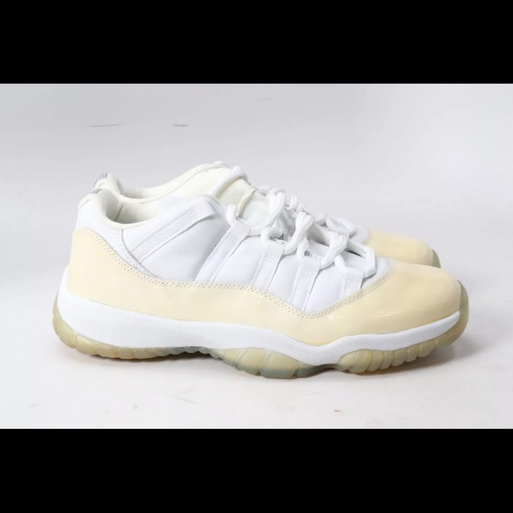 jordan 11 low light zen grey